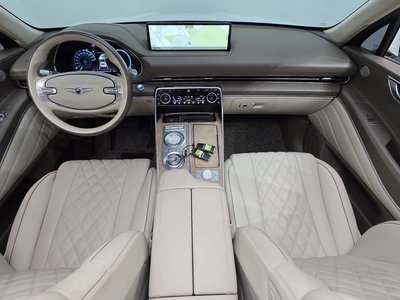 GENESIS GV80 - 5