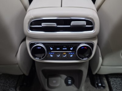 2021 Genesis GV80 — миниатюра 19