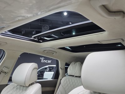 2021 Genesis GV80 — миниатюра 17