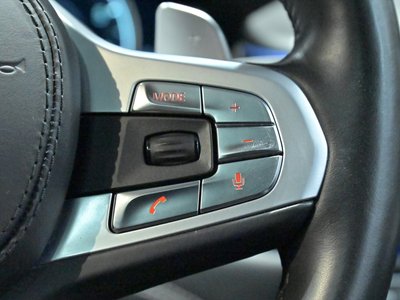2019 BMW 7 SERIES — миниатюра 45