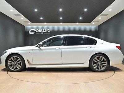2019 BMW 7 SERIES — миниатюра 11