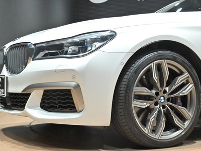 2019 BMW 7 SERIES — миниатюра 27