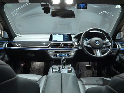 2019 BMW 7 SERIES — миниатюра 22