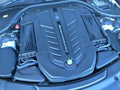 2019 BMW 7 SERIES — миниатюра 66