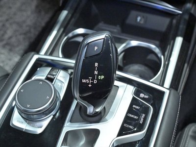 2019 BMW 7 SERIES — миниатюра 51
