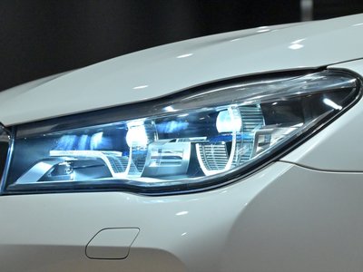2019 BMW 7 SERIES — миниатюра 29