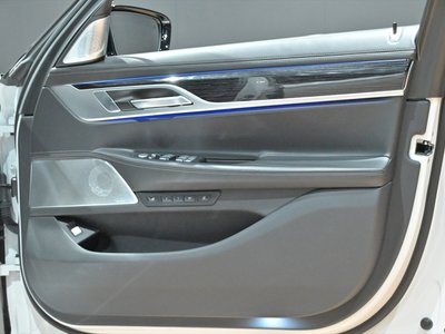 2019 BMW 7 SERIES — миниатюра 62