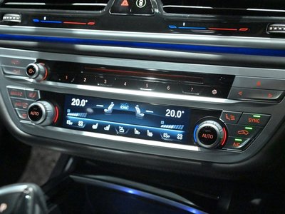 2019 BMW 7 SERIES — миниатюра 48