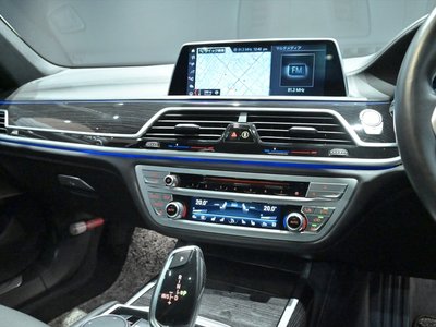 2019 BMW 7 SERIES — миниатюра 42