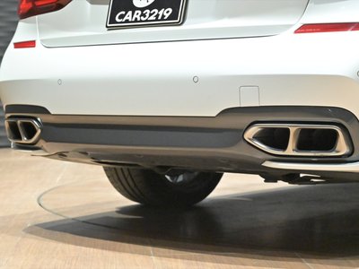2019 BMW 7 SERIES — миниатюра 33