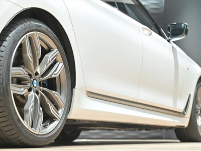 2019 BMW 7 SERIES — миниатюра 18