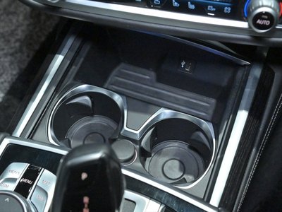 2019 BMW 7 SERIES — миниатюра 49