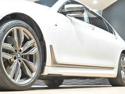 2019 BMW 7 SERIES — миниатюра 17
