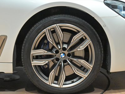 2019 BMW 7 SERIES — миниатюра 36