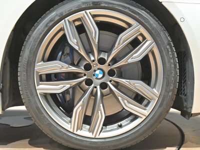 2019 BMW 7 SERIES — миниатюра 16