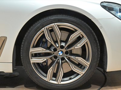 2019 BMW 7 SERIES — миниатюра 35