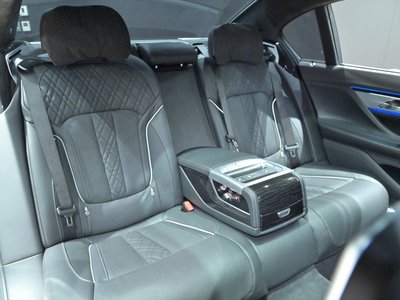 2019 BMW 7 SERIES — миниатюра 20