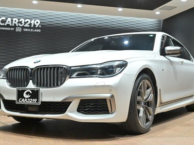 2019 BMW 7 SERIES — миниатюра 70