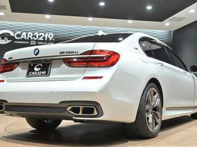 2019 BMW 7 SERIES — миниатюра 69