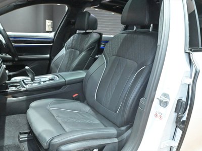 2019 BMW 7 SERIES — миниатюра 19