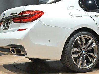 2019 BMW 7 SERIES — миниатюра 28