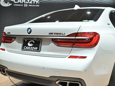2019 BMW 7 SERIES — миниатюра 32