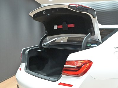 2019 BMW 7 SERIES — миниатюра 37