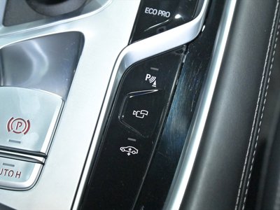 2019 BMW 7 SERIES — миниатюра 53