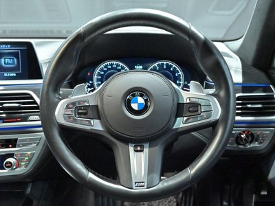 2019 BMW 7 SERIES — миниатюра 43