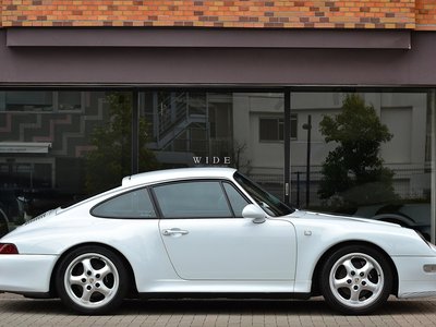 PORSCHE 911 - 3