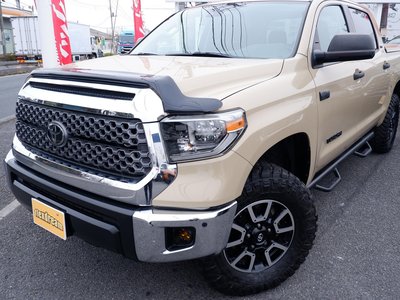 TOYOTA TUNDRA - 5
