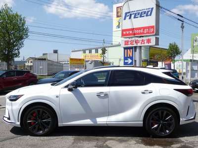 LEXUS RX - 6