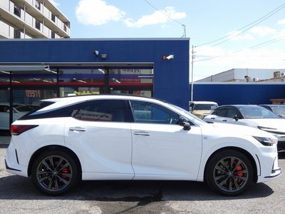 LEXUS RX - 7