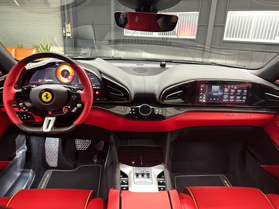 FERRARI PUROSANGUE - 3