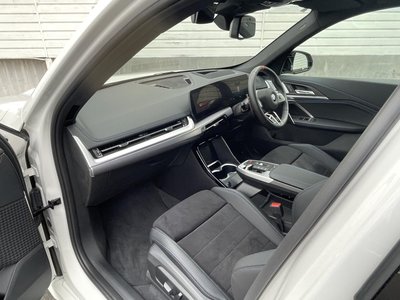 2024 BMW X1 缩略图 52