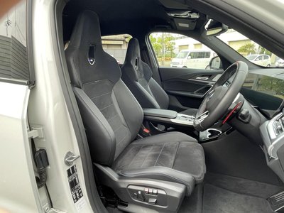 2024 BMW X1 缩略图 48