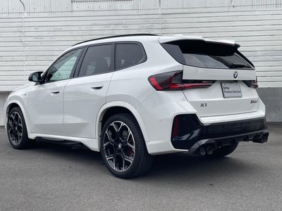 2024 BMW X1 缩略图 25