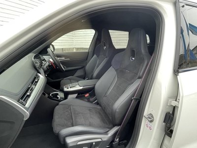 2024 BMW X1 缩略图 50