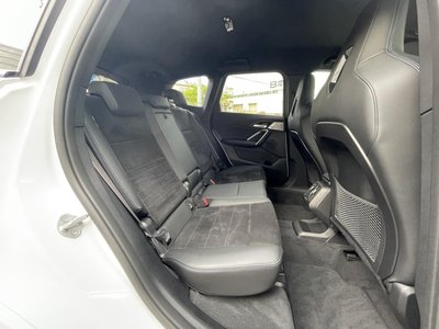 2024 BMW X1 缩略图 54