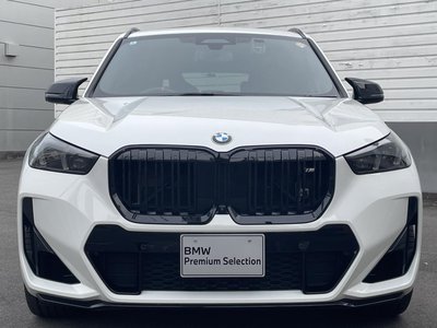 2024 BMW X1 缩略图 30