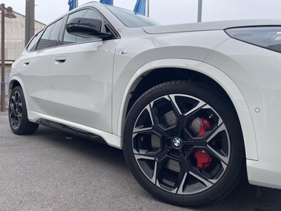 2024 BMW X1 缩略图 34