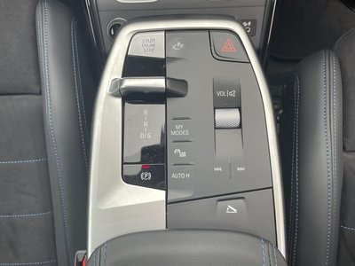 2024 BMW X1 缩略图 15