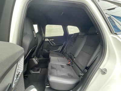 2024 BMW X1 缩略图 55
