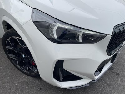 2024 BMW X1 缩略图 33