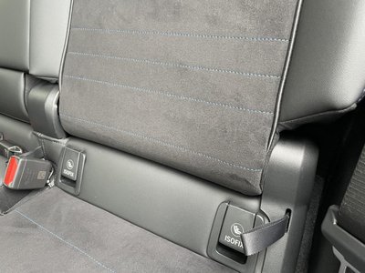 2024 BMW X1 缩略图 57
