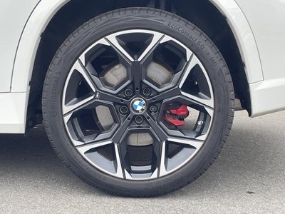 2024 BMW X1 缩略图 38
