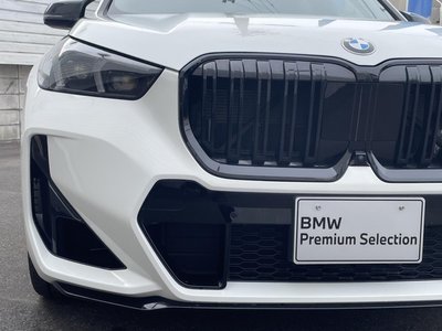 2024 BMW X1 缩略图 31