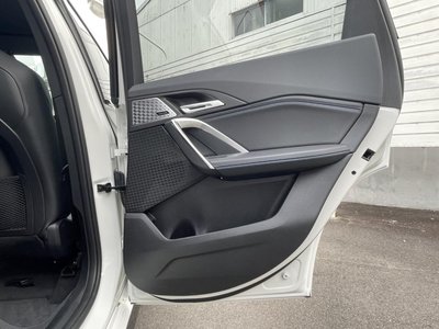 2024 BMW X1 缩略图 47