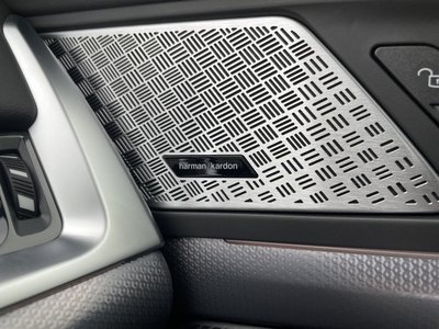 2024 BMW X1 缩略图 13