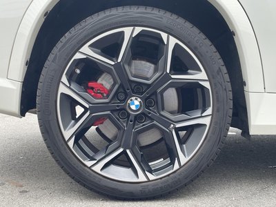 2024 BMW X1 缩略图 36